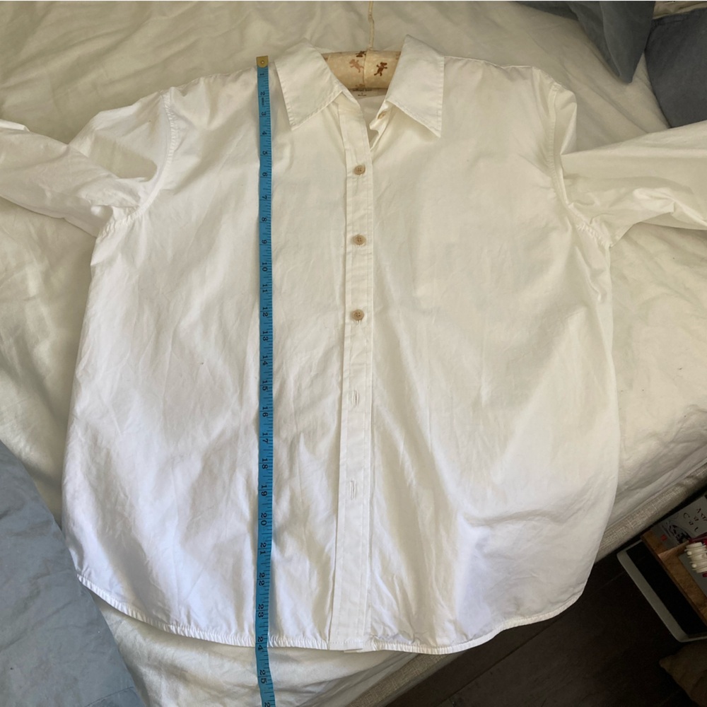 Wilfred button up shirt - Picture 7 of 7